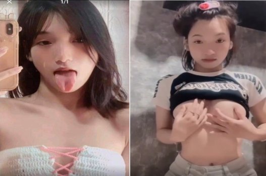 clip massage sex Bố công tác, hai má con ở nhà xếp hình